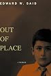 Out of Place: A Memoir