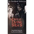 Cave Of The Living Dead [VHS]