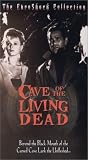 Cave Of The Living Dead [VHS]