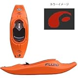 FLUID(フルーイット) NEMESIS(ネメシス) レッド S