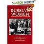 Russia's Women: Accommodation, Resistance, Transformation