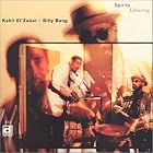 Spirits Entering by Kahil El'Zabar and Billy Bang