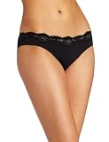 Le Mystere Womens Lace Tisha Panty