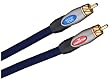 Monster Cable ULT I1000-4 THX Ultra 1000 Audio Interconnect
