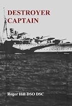 Destroyer Captain