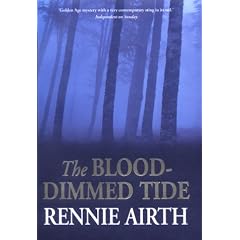 The Blood-Dimmed Tide: The New John Madden Mystery