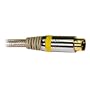 S-video Cable - 6 ft