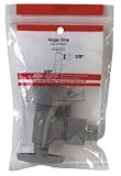 : Qest Angle Stop Shut Off Valve (QBV332N)