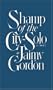 Shamp of the City-Solo
