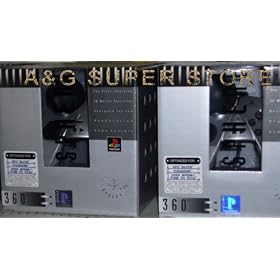 AGETEC ASC2 SPHERE 360 SIX AXIS CONTROLER