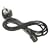 Max Value UK Mains to IEC (C13) Lead, 1.8 Mtr, Black