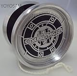 YoYoJam Dark Magic II YoYo - Black