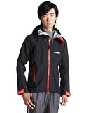 (バーグハウス)Berghaus MOUNT ASGARD SHELL JKT AM 34564