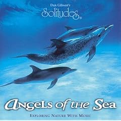 Angels of the Sea - Delphinlaute Originalaufnahme