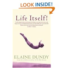 Life Itself!: An Autobiography