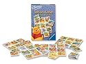 Disney Winnie the Pooh - Lotto, Legespiel (Kinderspiel)