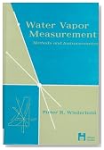 Water Vapor Measurement: Methods and Instrumentation