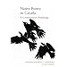 Native Poetry in Canada: A Contemporary Anthology
