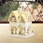 Snow White Cookie Jar