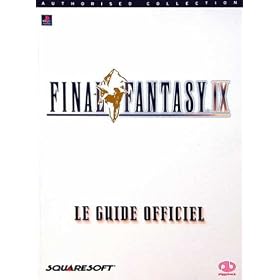 Guide Final Fantasy 9