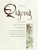 cover of Way of Qigong