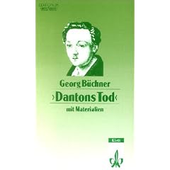 Dantons Tod. Ein Drama. Textausgabe mit Materialien (Lernmaterialien)