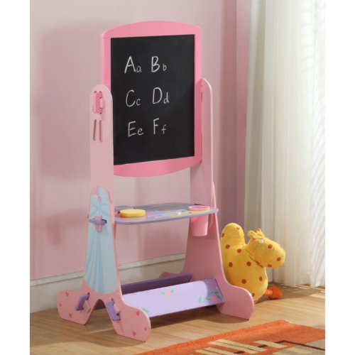 Detail image InRoom Designs Kids Easel