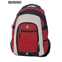 Swiss Gear Montreux Pack
