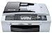 Brother MFC-260C Compact Colour Inkjet Multi-function Printer with Fax
