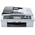 Brother MFC-260C Compact Colour Inkjet Multi-function Printer with Fax