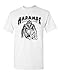 Jacted Up Tees Harambe Day Care Gorilla Men's T-Shirt SHIPS FROM OHIO USA