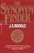 The Synonym Finder