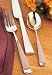 Gorham Argento Stainless 2-Piece Dinnerware Entertainment Set