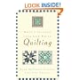 What I Learned from God While Quilting