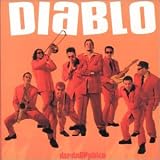 CD - Diablo (US Import) von Desorden Publico