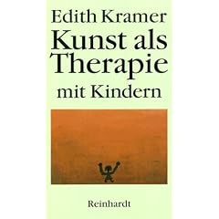 Kunst als Therapie mit Kindern