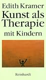 Kunst als Therapie mit Kindern