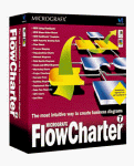 Software: FlowCharter 7.0