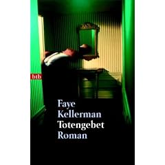 Totengebet: Roman