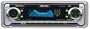 Pioneer Premier DEH-P740MP - Radio / CD / MP3 player - Full-DIN - in-dash - 4-channel - 50 Watts x 4