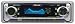 Pioneer Premier DEH-P740MP - Radio / CD / MP3 player - Full-DIN - in-dash - 4-channel - 50 Watts x 4