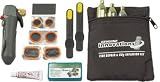 Innovations Deluxe Tire Repair & Inflation Wallet