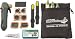 Innovations Deluxe Tire Repair & Inflation Wallet, Deluxe