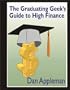 The Graduating Geek's Guide to High Finance