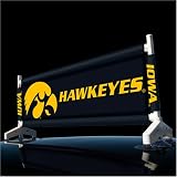 University of Iowa Big Top Banner
