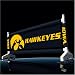 University of Iowa Big Top Banner