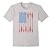 Archery USA American Flag Arrows Shirt ~ Hunting Bow Arrows