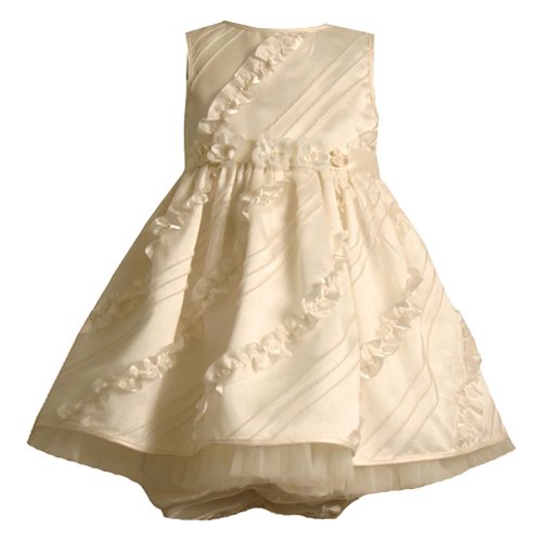 Inexpensive Flowergirl Gowns