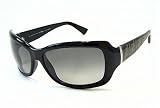 Fendi - FENDI FS502 FS-502 Black 001 Sunglasses