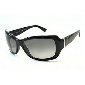 Click here to buy FENDI FS502 FS-502 Black 001 Sunglasses by Fendi.